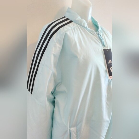 Adidas x Peloton Bomber Jacket Large - Picture 5 of 8